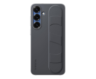 SAMSUNG Standing Grip Case do Galaxy S25+ Black EF-GS936CBEGWW - 1310666 - zdjęcie 5